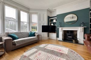 Separate Lounge- click for photo gallery